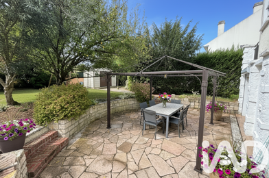 Maison 5 pièces 415000 €