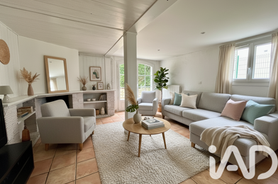 Maison 5 pièces 415000 €