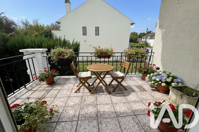 Maison 5 pièces 399000 €
