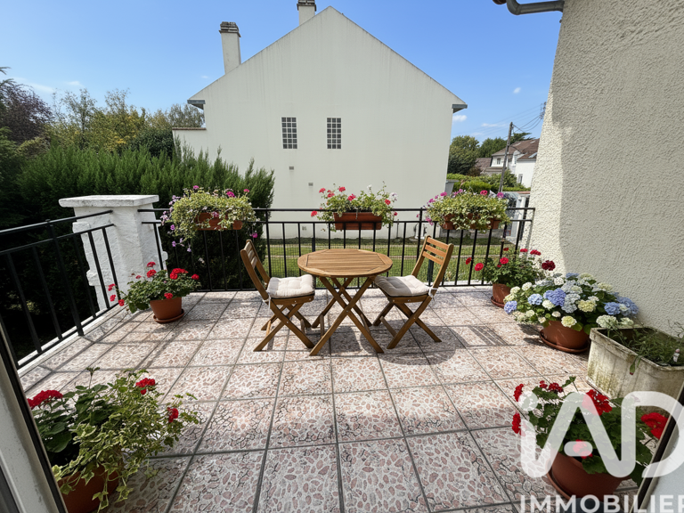 Vente Maison/villa 5 pièces — photo 1