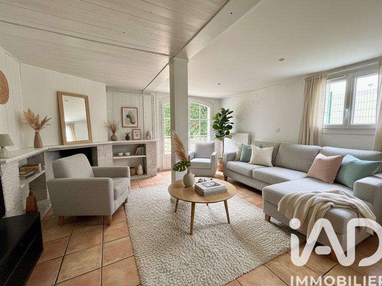 Vente Maison/villa 5 pièces — photo 1