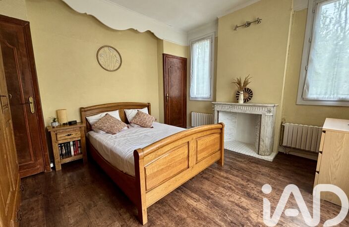 Vente Maison/villa 5 pièces — photo 4