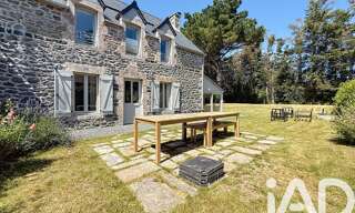 Maison 5 Pièces 111 m² à vendre à Plurien (22240)