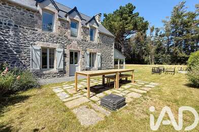 Maison 5 pièces 416000 €