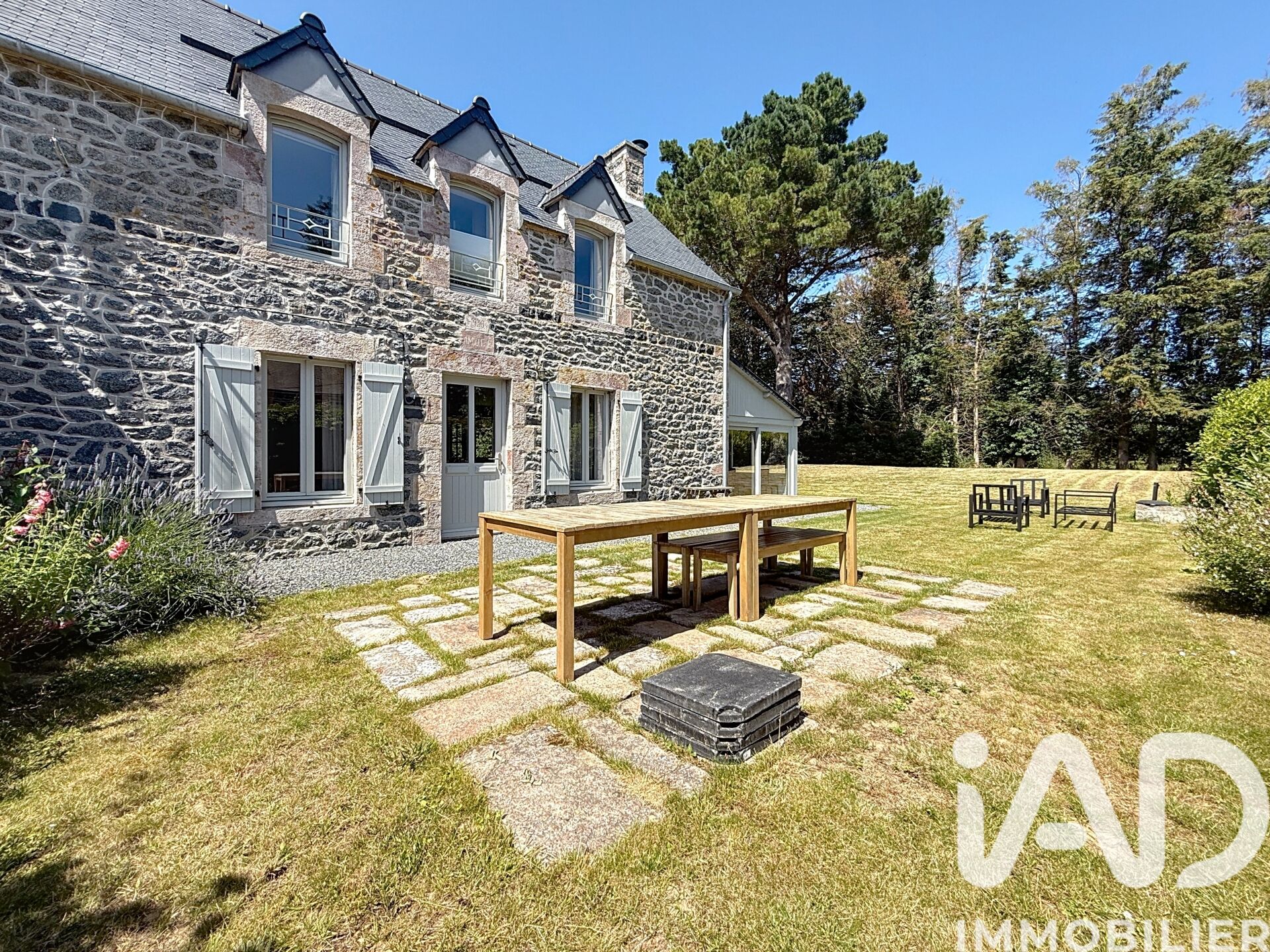 Maison à vendre, 5 pièces, 111 m², Plurien
