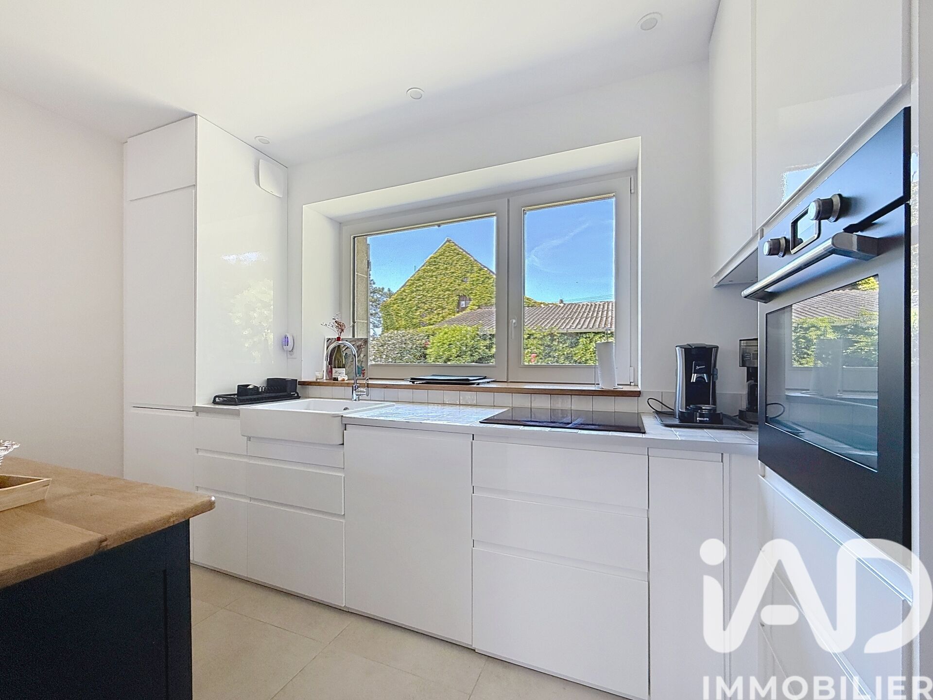 Vente Maison/villa 5 pièces - Photo 2