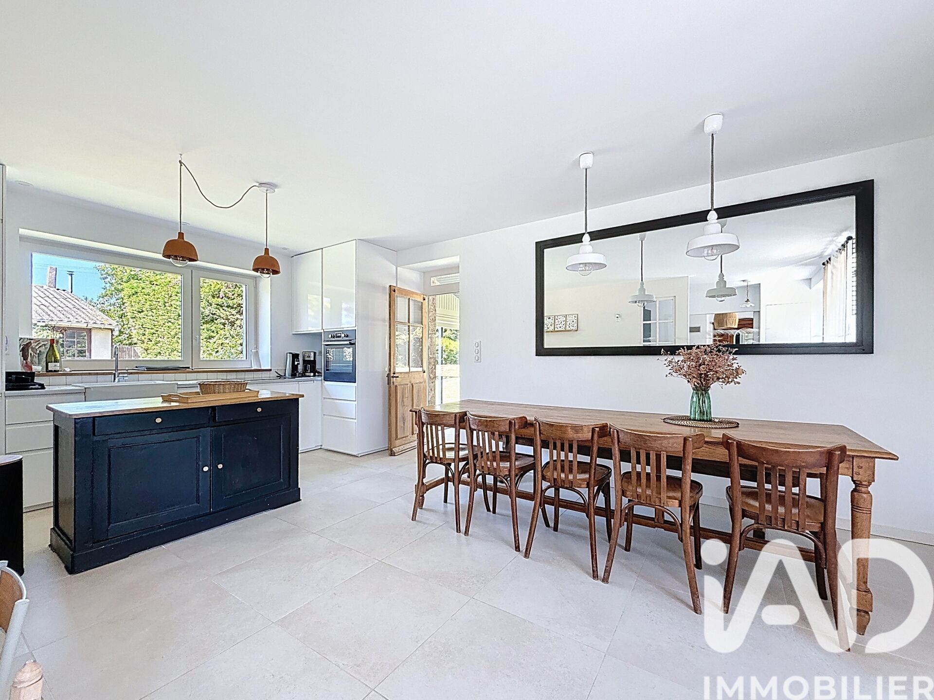 Vente Maison/villa 5 pièces - Photo 3