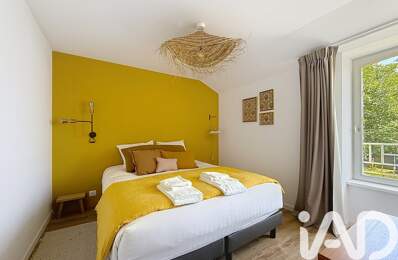 Vente Maison/villa 5 pièces — photo du bien