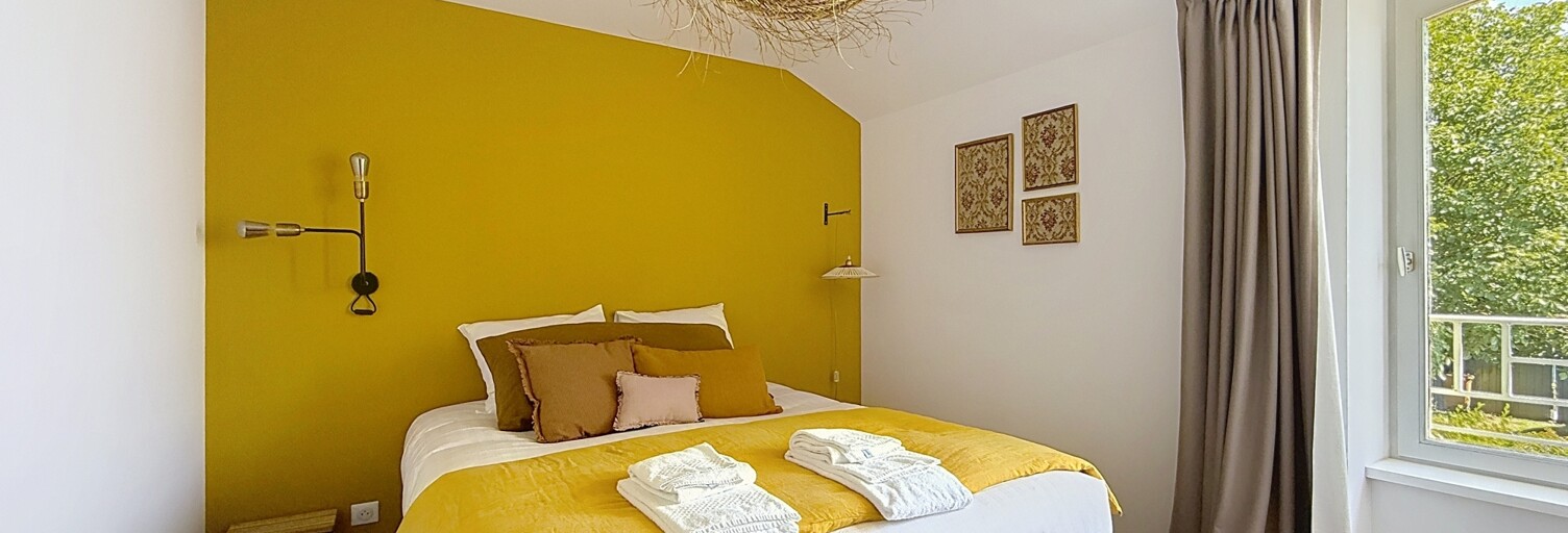 Maison 5 Pièces 111 m² à vendre à Plurien (22240)