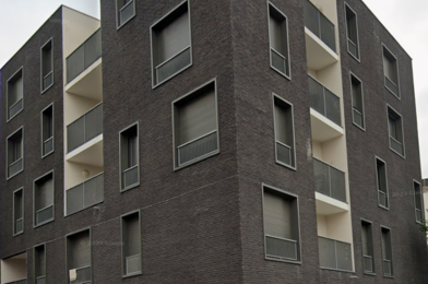 Appartement 2 pièces 201000 €