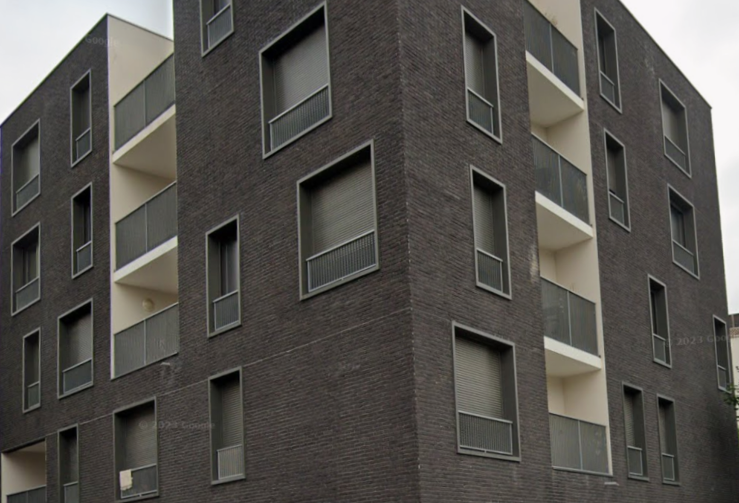 Vente Appartement 2 pièces — photo 1