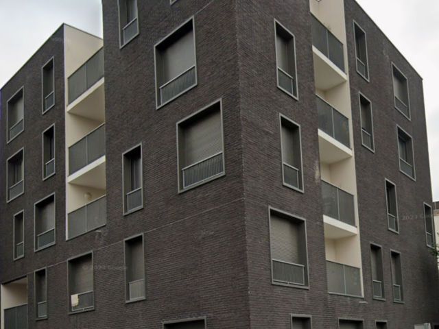 Vente Appartement 2 pièces — photo du bien