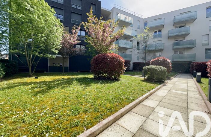 Vente Appartement 2 pièces — photo 2