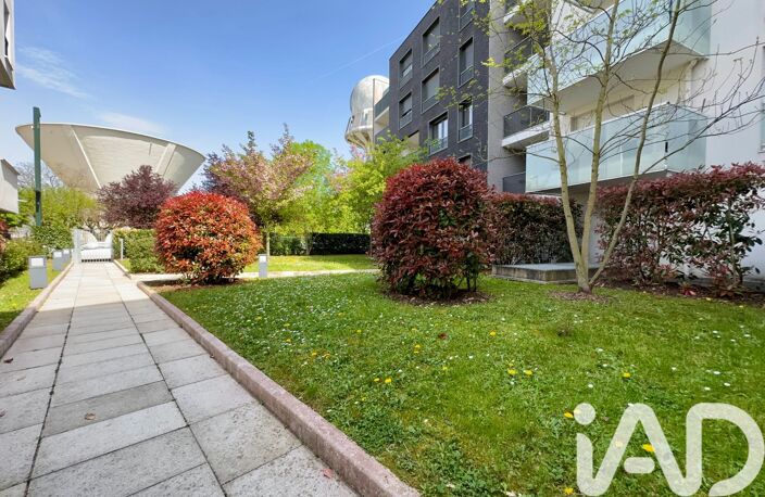 Vente Appartement 2 pièces — photo 3