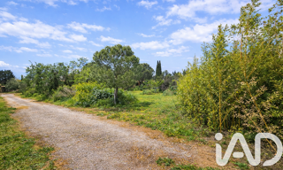 Terrain  552 m² à vendre à Pia (66380)