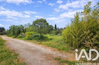 Terrain  148000 €