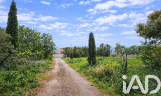 Terrain  522 m² à vendre à Pia (66380)