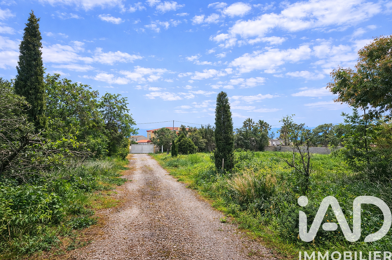 Terrain  140000 €