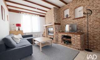 Maison 5 Pièces 120 m² à vendre à Tourcoing (59200)