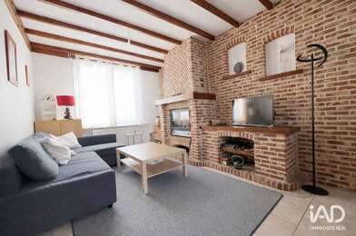 Maison 5 pièces 179000 €