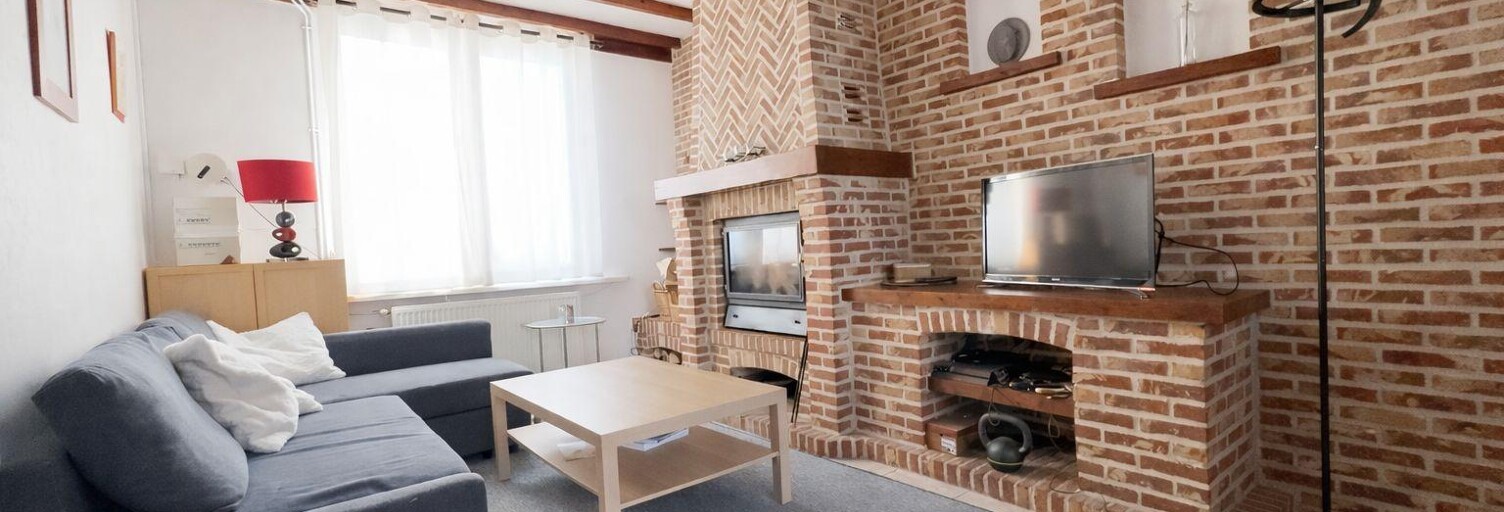 Maison 5 Pièces 120 m² à vendre à Tourcoing (59200)