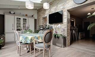 Maison 5 Pièces 108 m² à vendre à Lognes (77185)