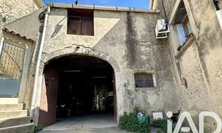 Maison 6 Pièces 90 m² à vendre à Saint-Jean-de-Fos (34150)