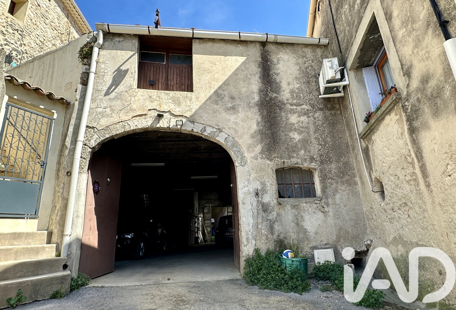 Vente Maison de village 6 pièces — photo 1