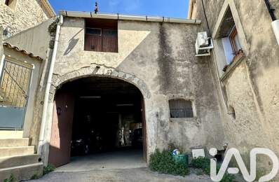 Vente Maison de village 6 pièces — photo du bien