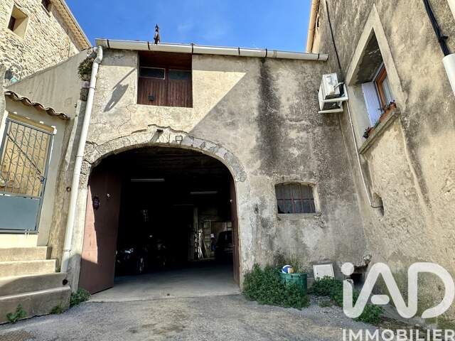 Vente Maison de village 6 pièces — photo du bien