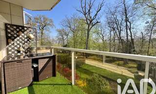 Appartement 4 Pièces 84 m² à vendre à Bougival (78380)