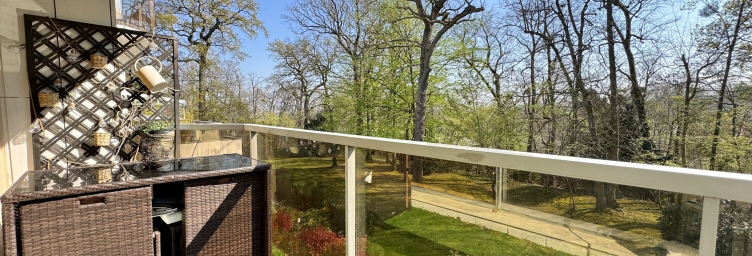 Appartement 4 Pièces 84 m² à vendre à Bougival (78380)