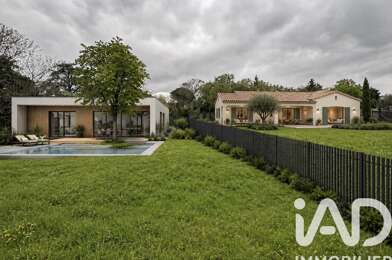 Terrain  575000 €