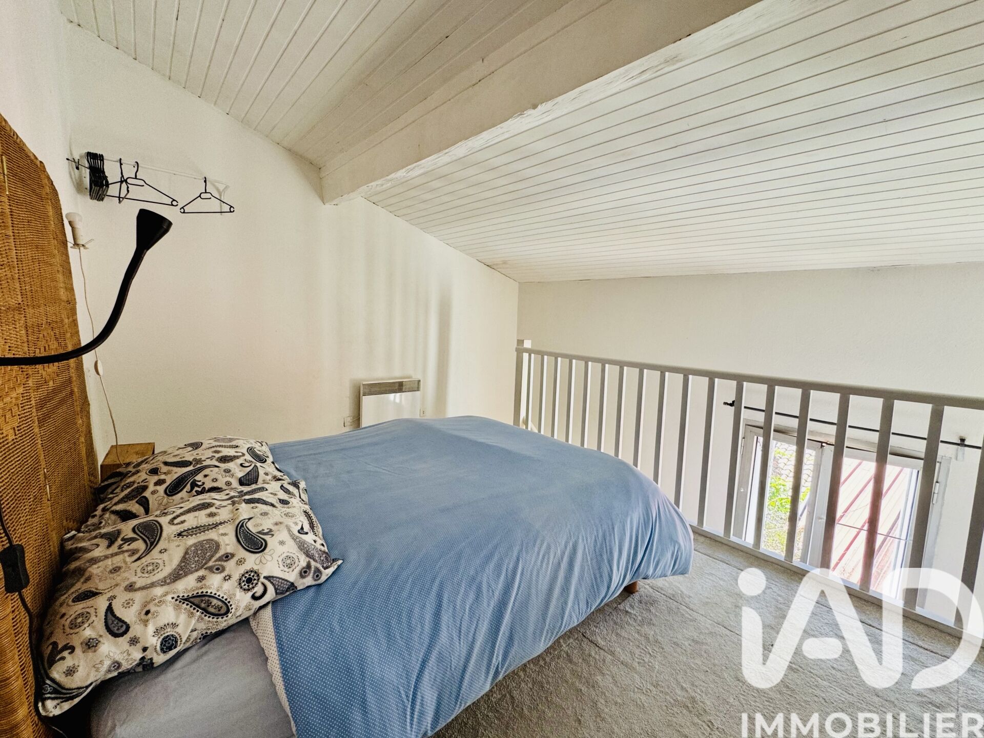 Vente Appartement 2 pièces - Photo 5