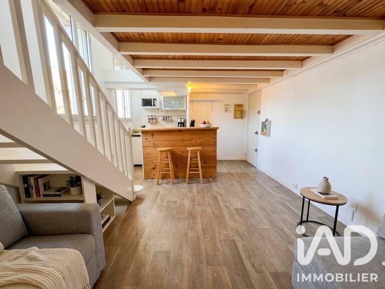 Vente Appartement 2 pièces — photo 1