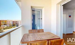 Appartement 2 Pièces 42 m² à vendre à Le Teich (33470)