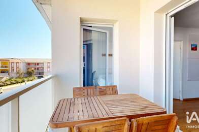 Appartement 2 pièces 162500 €