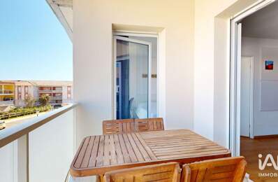 Vente Appartement 2 pièces — photo du bien