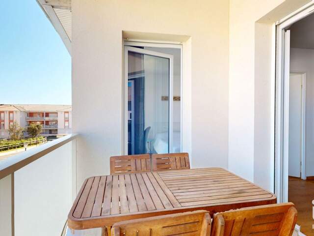 Vente Appartement 2 pièces — photo du bien