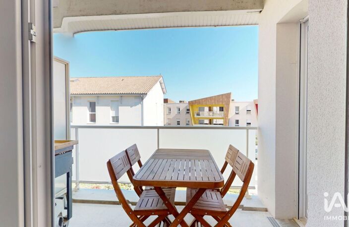 Vente Appartement 2 pièces — photo 2