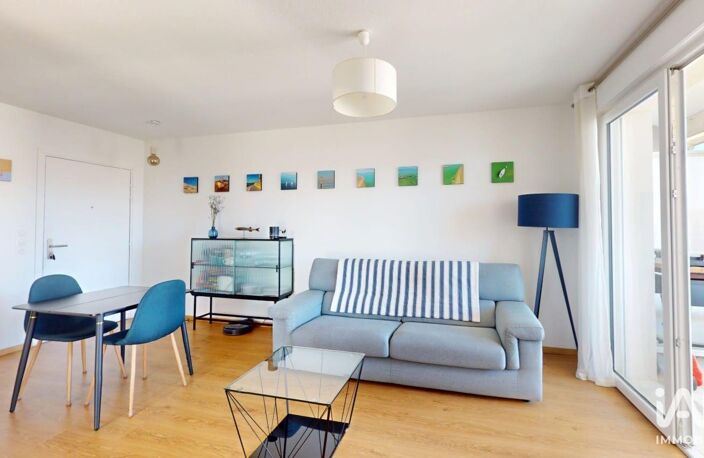 Vente Appartement 2 pièces — photo 3