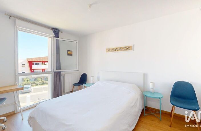 Vente Appartement 2 pièces — photo 5