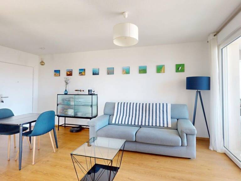 Vente Appartement 2 pièces — photo 1