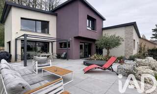 Maison 5 Pièces 163 m² à vendre à Freneuse (76410)