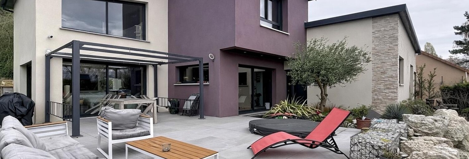 Maison 5 Pièces 163 m² à vendre à Freneuse (76410)