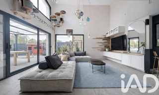 Maison 5 Pièces 163 m² à vendre à Freneuse (76410)