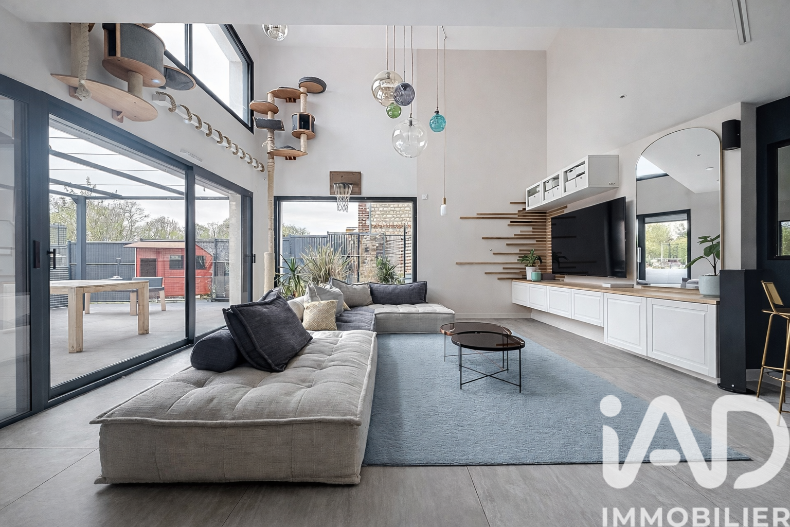 Vente Maison/villa 5 pièces - Photo 3