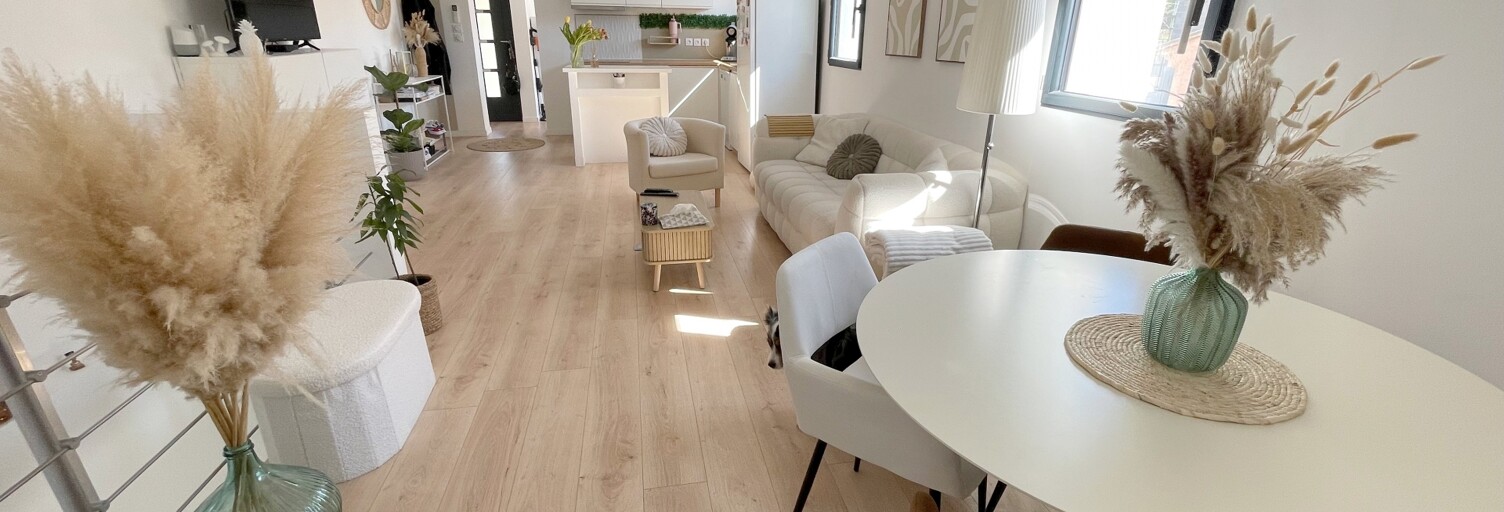 Maison 4 Pièces 101 m² à vendre à Puget-sur-Argens (83480)