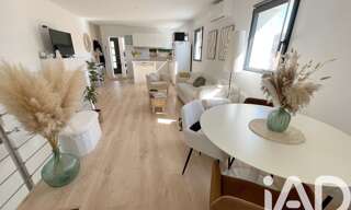 Maison 4 Pièces 101 m² à vendre à Puget-sur-Argens (83480)