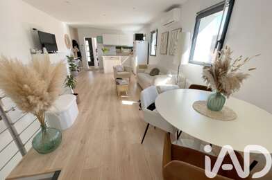 Maison 4 pièces 378000 €